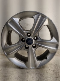 2013-2016 Ford Escape Oem Wheel Rim 1179961 - Oemusedautoparts1.com