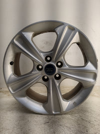 2013-2016 Ford Escape Oem Wheel Rim 1179962 - Oemusedautoparts1.com