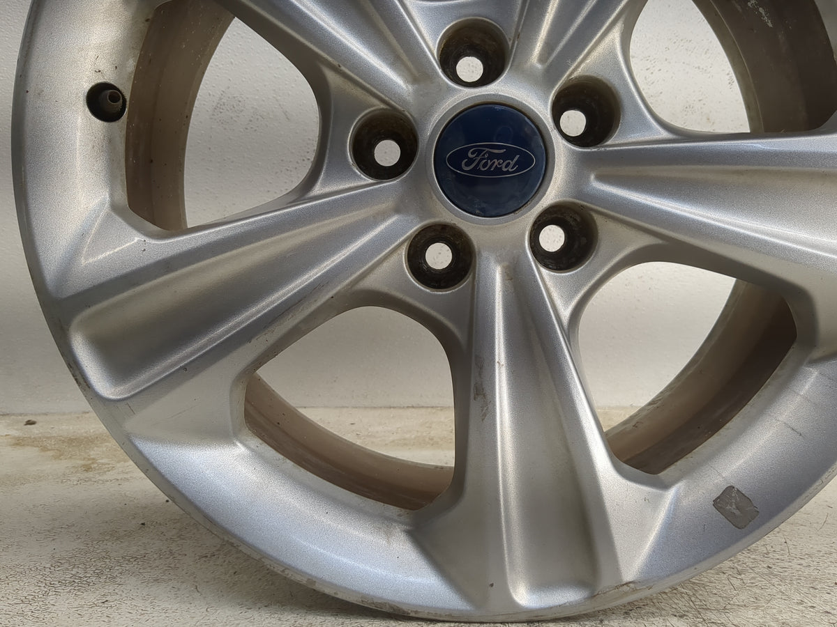 2013-2016 Ford Escape Oem Wheel Rim 1179962 - Oemusedautoparts1.com