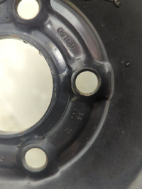 2013-2019 Ford Escape Spare Donut Tire Wheel Rim Oem 1179964 - Oemusedautoparts1.com