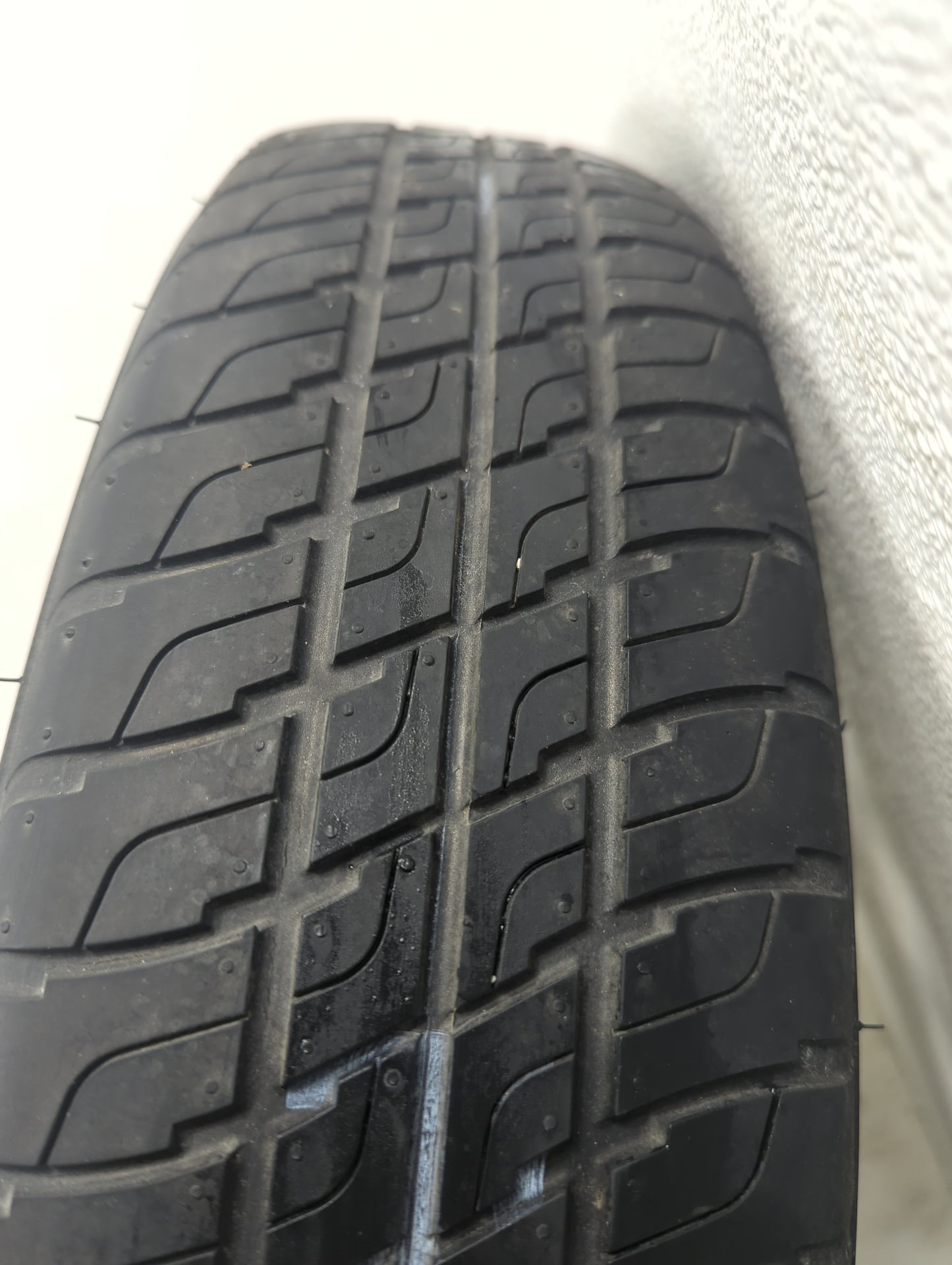 2013-2019 Ford Escape Spare Donut Tire Wheel Rim Oem 1179964 - Oemusedautoparts1.com