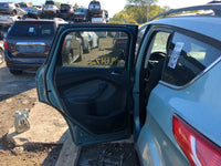 2013-2019 Ford Escape Driver Rear Door Oem - Oemusedautoparts1.com