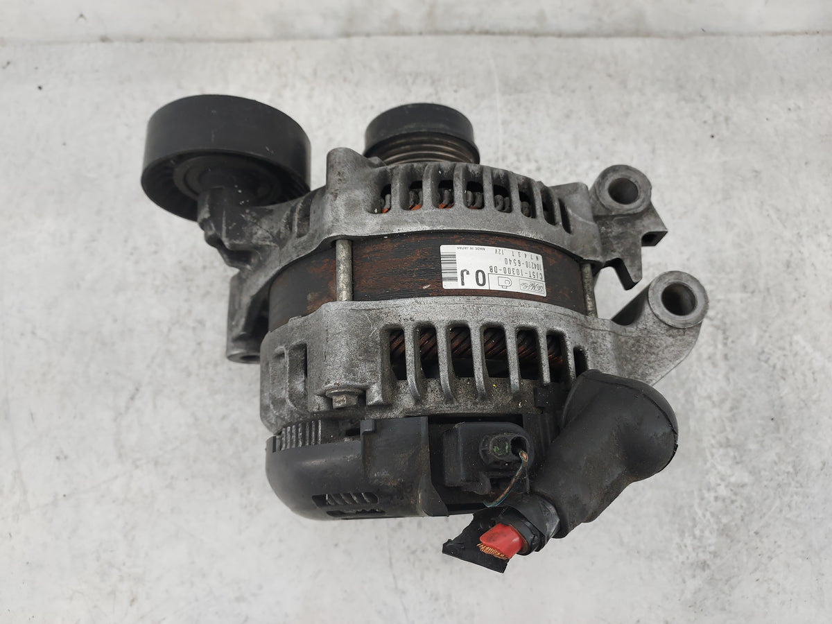 2013-2019 Ford Escape Alternator Replacement Generator Charging Assembly Engine OEM P/N:CJ5T-10300-DB 104210-6540 Fits OEM U