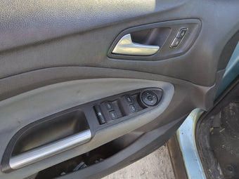 compare product 2013-2019 Ford Escape Master Power Window Switch Replacement Driver Side Left Fits Fits 2012 2013 2014 2015 2016 2017 2018 2019 OEM Used Auto Parts