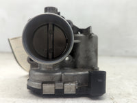 2013-2016 Ford Escape Throttle Body P/N:7S7G-9F991-CA 0280750535 Fits Fits 2013 2014 2015 2016 2017 2018 2019 OEM Used Auto 
