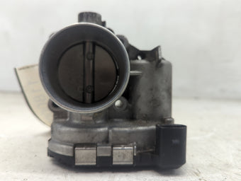 compare product 2013-2016 Ford Escape Throttle Body P/N:7S7G-9F991-CA 0280750535 Fits Fits 2013 2014 2015 2016 2017 2018 2019 OEM Used Auto Parts