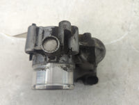 2013-2016 Ford Escape Throttle Body P/N:7S7G-9F991-CA 0280750535 Fits Fits 2013 2014 2015 2016 2017 2018 2019 OEM Used Auto 