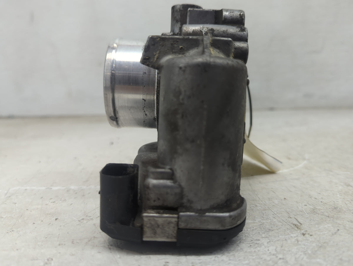 2013-2016 Ford Escape Throttle Body P/N:7S7G-9F991-CA 0280750535 Fits Fits 2013 2014 2015 2016 2017 2018 2019 OEM Used Auto 