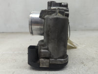 2013-2016 Ford Escape Throttle Body P/N:7S7G-9F991-CA 0280750535 Fits Fits 2013 2014 2015 2016 2017 2018 2019 OEM Used Auto 