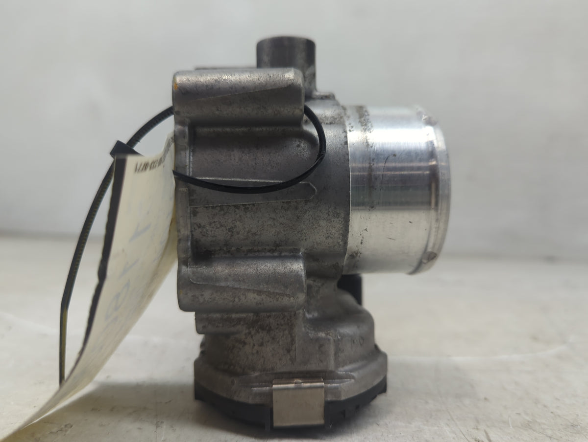 2013-2016 Ford Escape Throttle Body P/N:7S7G-9F991-CA 0280750535 Fits Fits 2013 2014 2015 2016 2017 2018 2019 OEM Used Auto 