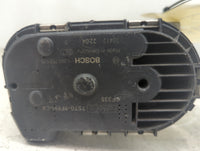 2013-2016 Ford Escape Throttle Body P/N:7S7G-9F991-CA 0280750535 Fits Fits 2013 2014 2015 2016 2017 2018 2019 OEM Used Auto 
