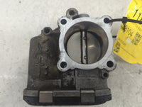 2013-2016 Ford Escape Throttle Body P/N:7S7G-9F991-CA 0280750535 Fits Fits 2013 2014 2015 2016 2017 2018 2019 OEM Used Auto 