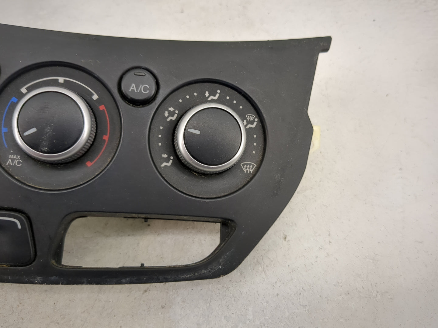 2013-2016 Ford Escape Climate Control Module Temperature AC/Heater Replacement Fits Fits 2013 2014 2015 2016 OEM Used Auto P