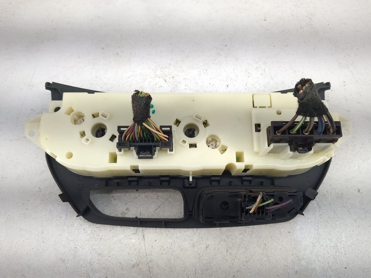 2013-2016 Ford Escape Climate Control Module Temperature AC/Heater Replacement Fits Fits 2013 2014 2015 2016 OEM Used Auto P