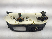 2013-2016 Ford Escape Climate Control Module Temperature AC/Heater Replacement Fits Fits 2013 2014 2015 2016 OEM Used Auto P