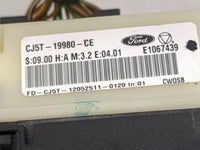 2013-2016 Ford Escape Climate Control Module Temperature AC/Heater Replacement Fits Fits 2013 2014 2015 2016 OEM Used Auto P