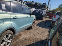 2013-2019 Ford Escape Passenger Rear Door Oem - Oemusedautoparts1.com
