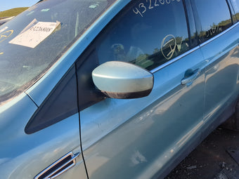compare product 2013-2016 Ford Escape Driver Side View Mirror - Left Door Mirror OEM Used