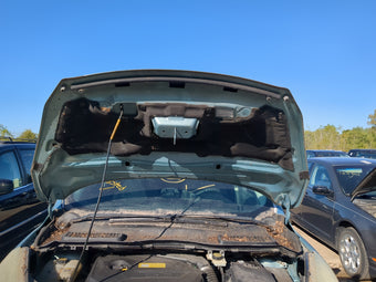 compare product 2013-2016 Ford Escape Hood Oem