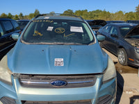 2013-2016 Ford Escape Hood Oem - Oemusedautoparts1.com