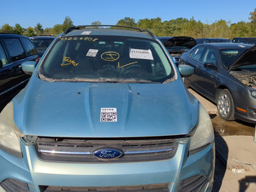 2013-2016 Ford Escape Hood Oem