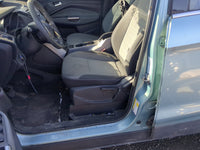 2013-2015 Ford Escape Driver Front Seat Oem - Oemusedautoparts1.com
