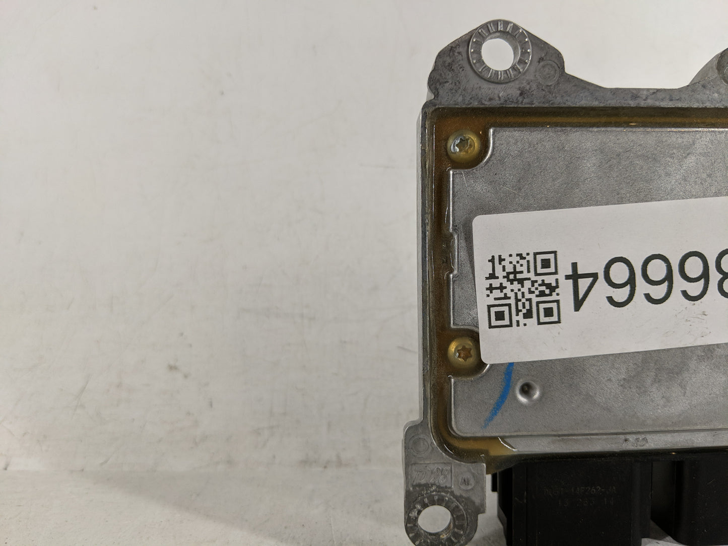 2013-2014 Ford Escape Safety Restraint Srs Airbag Control Module 1186664 - Oemusedautoparts1.com