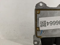 2013-2014 Ford Escape Safety Restraint Srs Airbag Control Module 1186664 - Oemusedautoparts1.com