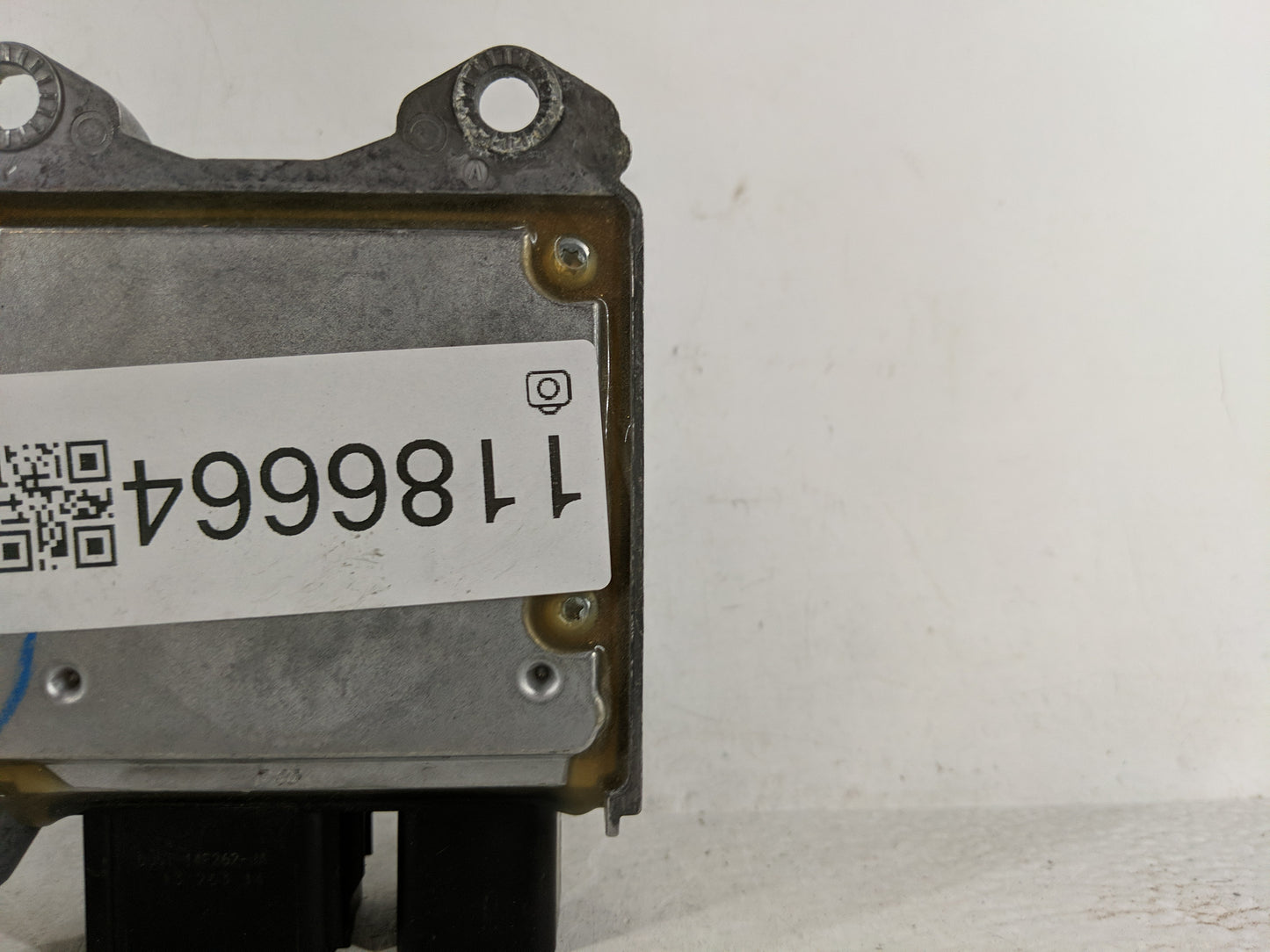2013-2014 Ford Escape Safety Restraint Srs Airbag Control Module 1186664 - Oemusedautoparts1.com