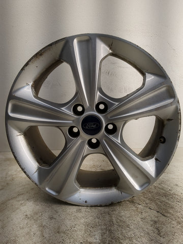 2013-2016 Ford Escape Oem Wheel Rim - Oemusedautoparts1.com