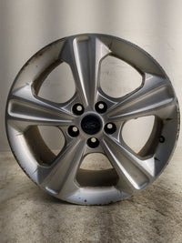 2013-2016 Ford Escape Oem Wheel Rim 1190571 - Oemusedautoparts1.com