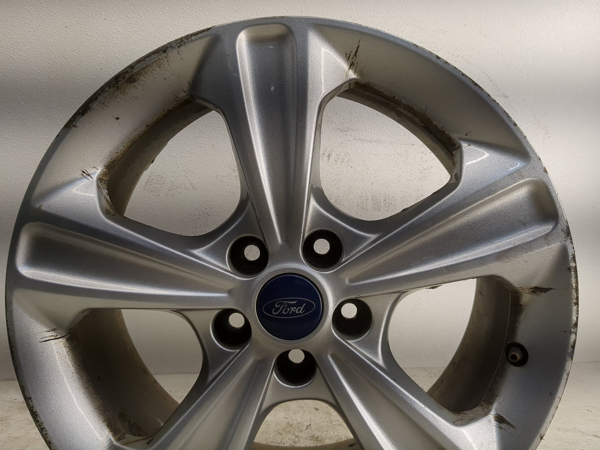 2013-2016 Ford Escape Oem Wheel Rim 1190571 - Oemusedautoparts1.com