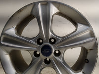 2013-2016 Ford Escape Oem Wheel Rim 1190571 - Oemusedautoparts1.com