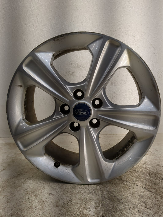 2013-2016 Ford Escape Oem Wheel Rim - Oemusedautoparts1.com