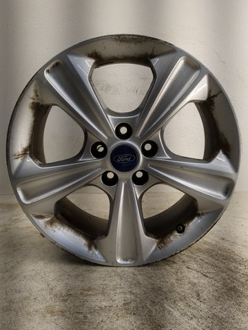 2013-2016 Ford Escape Oem Wheel Rim - Oemusedautoparts1.com