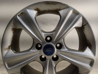 2013-2016 Ford Escape Oem Wheel Rim - Oemusedautoparts1.com