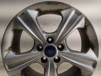 2013-2016 Ford Escape Oem Wheel Rim 1190573 - Oemusedautoparts1.com