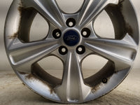 2013-2016 Ford Escape Oem Wheel Rim 1190573 - Oemusedautoparts1.com