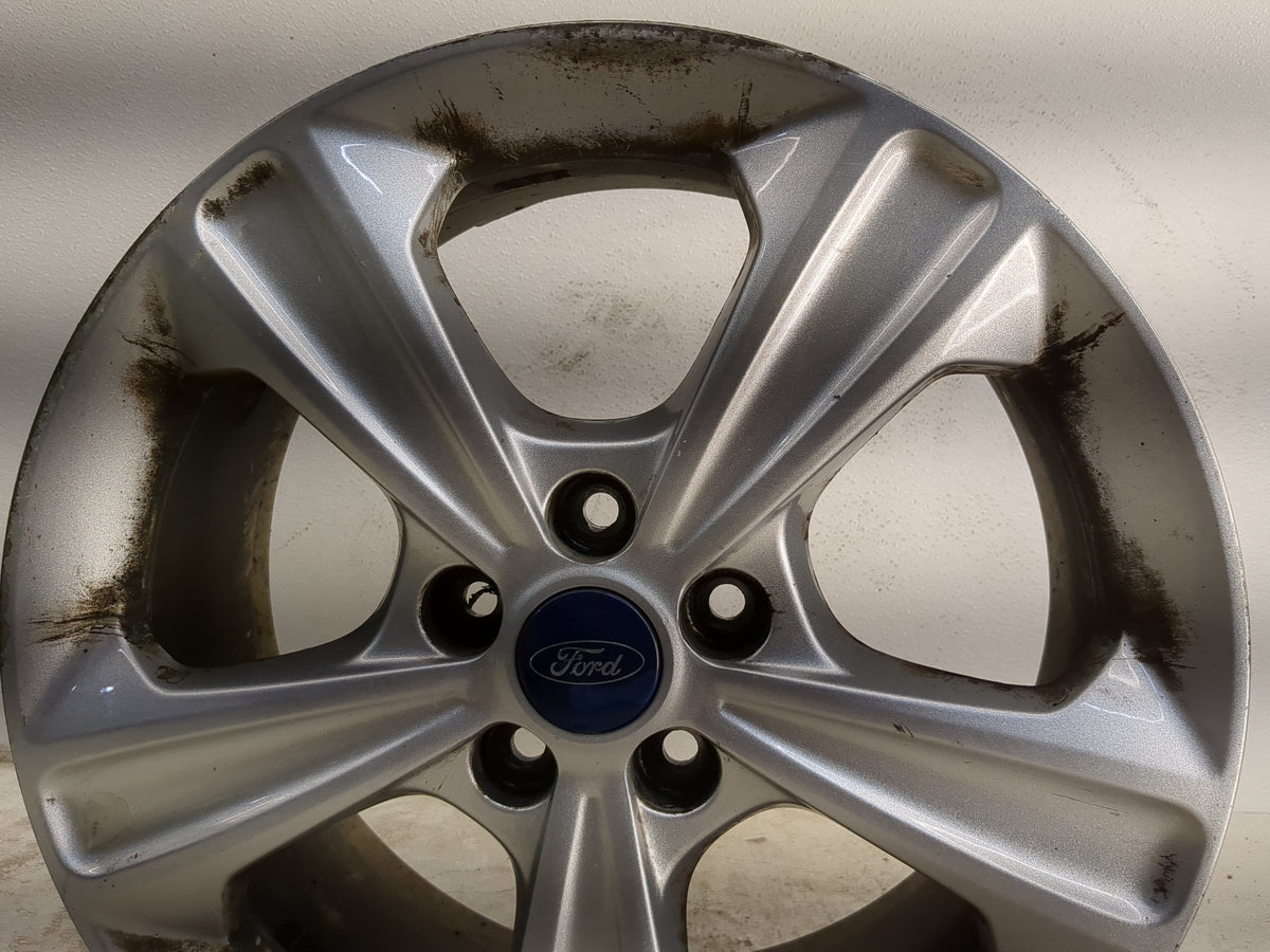 2013-2016 Ford Escape Oem Wheel Rim 1190573 - Oemusedautoparts1.com