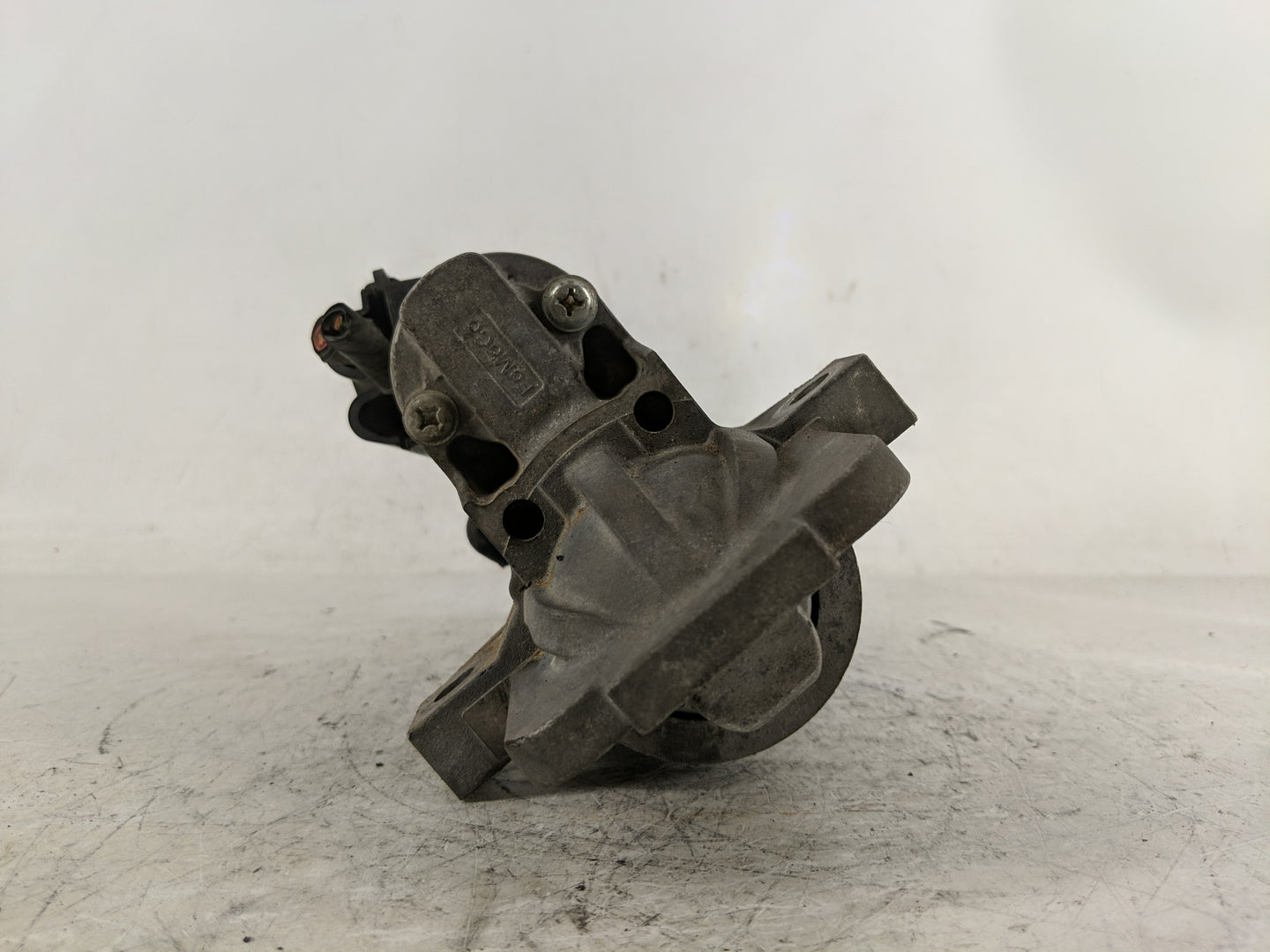 2013-2017 Ford Escape Car Starter Motor Solenoid OEM P/N:M000T89182ZC Fits Fits 2012 2013 2014 2015 2016 2017 2018 2019 2020