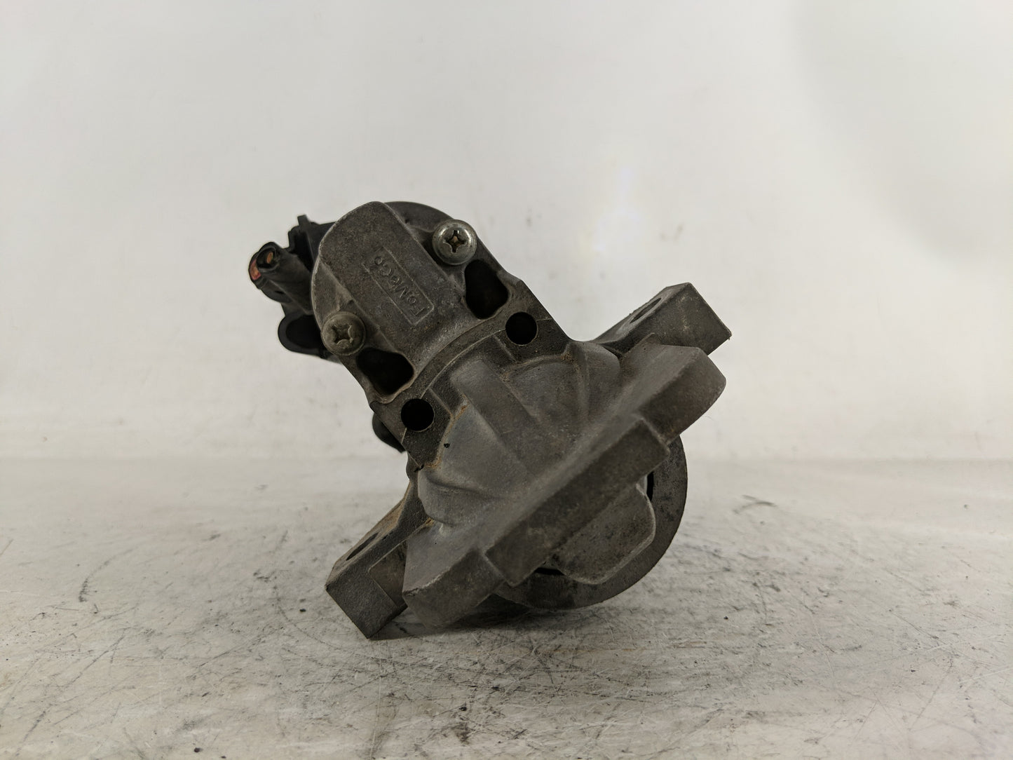 2013-2017 Ford Escape Car Starter Motor Solenoid OEM P/N:M000T89182ZC Fits Fits 2012 2013 2014 2015 2016 2017 2018 2019 2020