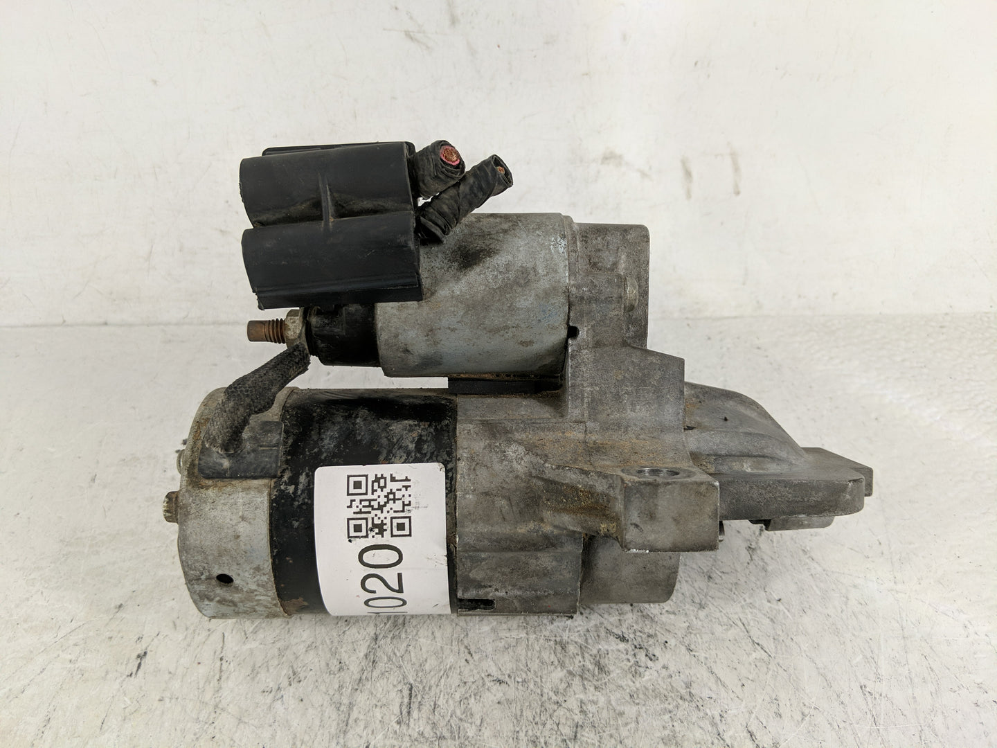 2013-2017 Ford Escape Car Starter Motor Solenoid OEM P/N:M000T89182ZC Fits Fits 2012 2013 2014 2015 2016 2017 2018 2019 2020