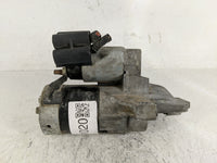 2013-2017 Ford Escape Car Starter Motor Solenoid OEM P/N:M000T89182ZC Fits Fits 2012 2013 2014 2015 2016 2017 2018 2019 2020