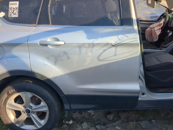 compare product 2013-2019 Ford Escape Passenger Rear Door Oem 1191519
