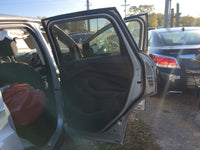 2013-2019 Ford Escape Passenger Rear Door Oem 1191519 - Oemusedautoparts1.com