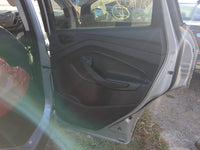 2013-2019 Ford Escape Passenger Rear Door Oem 1191519 - Oemusedautoparts1.com