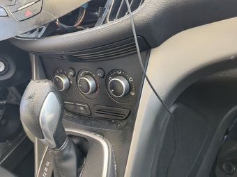 compare product 2013-2016 Ford Escape Climate Control Module Temperature AC/Heater Replacement Fits Fits 2013 2014 2015 2016 OEM Used Auto Parts