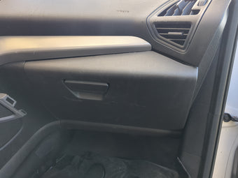 compare product 2013 Ford Escape Passenger Glove Box Door Storage Compartment 1191660