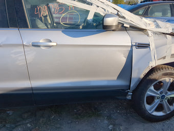 compare product 2013-2019 Ford Escape Passenger Front Door Oem 1191662