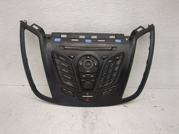 2013-2016 Ford Escape Radio AM FM Cd Player Receiver Replacement P/N:DJ5T 18K811 BA Fits Fits 2013 2014 2015 2016 OEM Used A